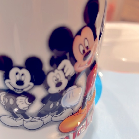 Mug Mickey Mouse Disney Coffee - Picture 6 of 6